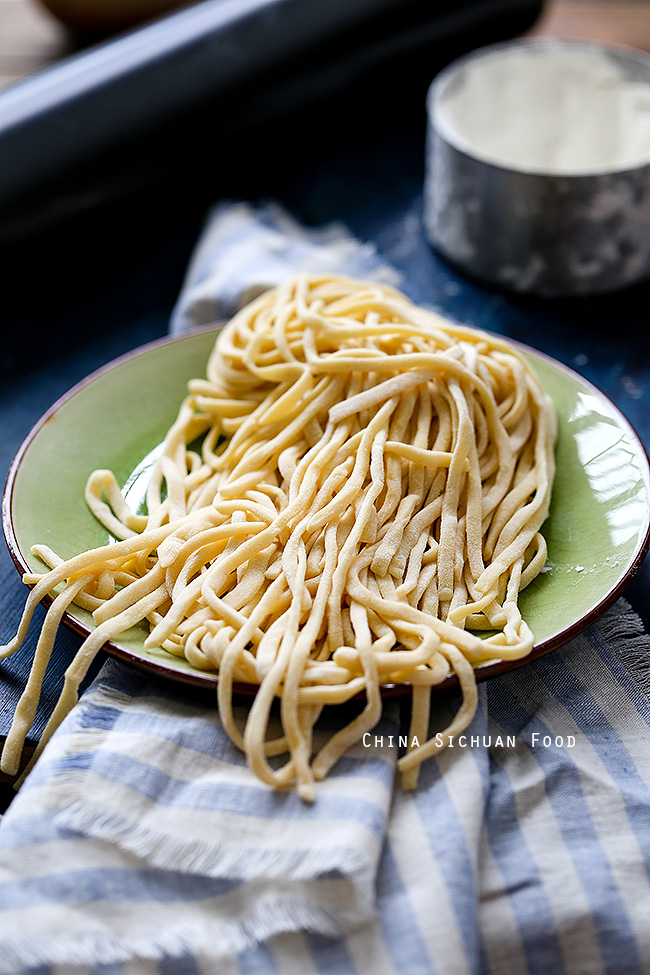 handmade egg noodles-3 copy