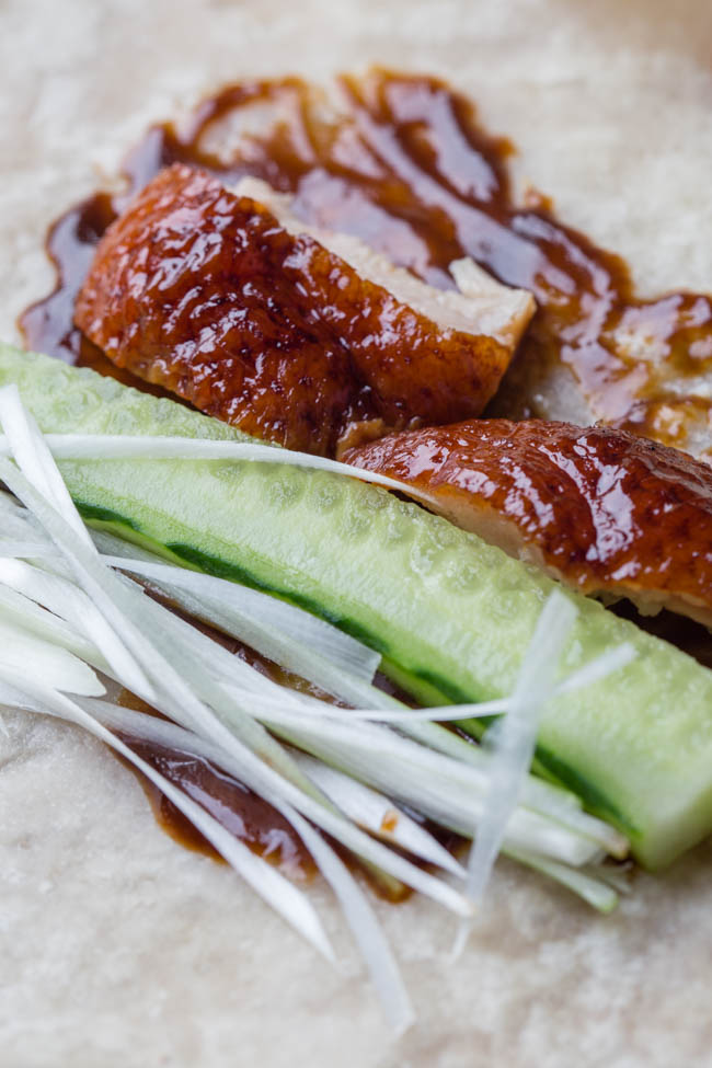 peking duck|chinasichuanfood.com