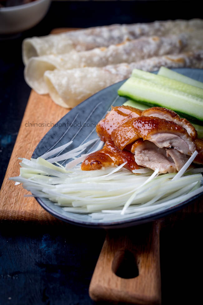 peking duck | chinasichuanfood.com
