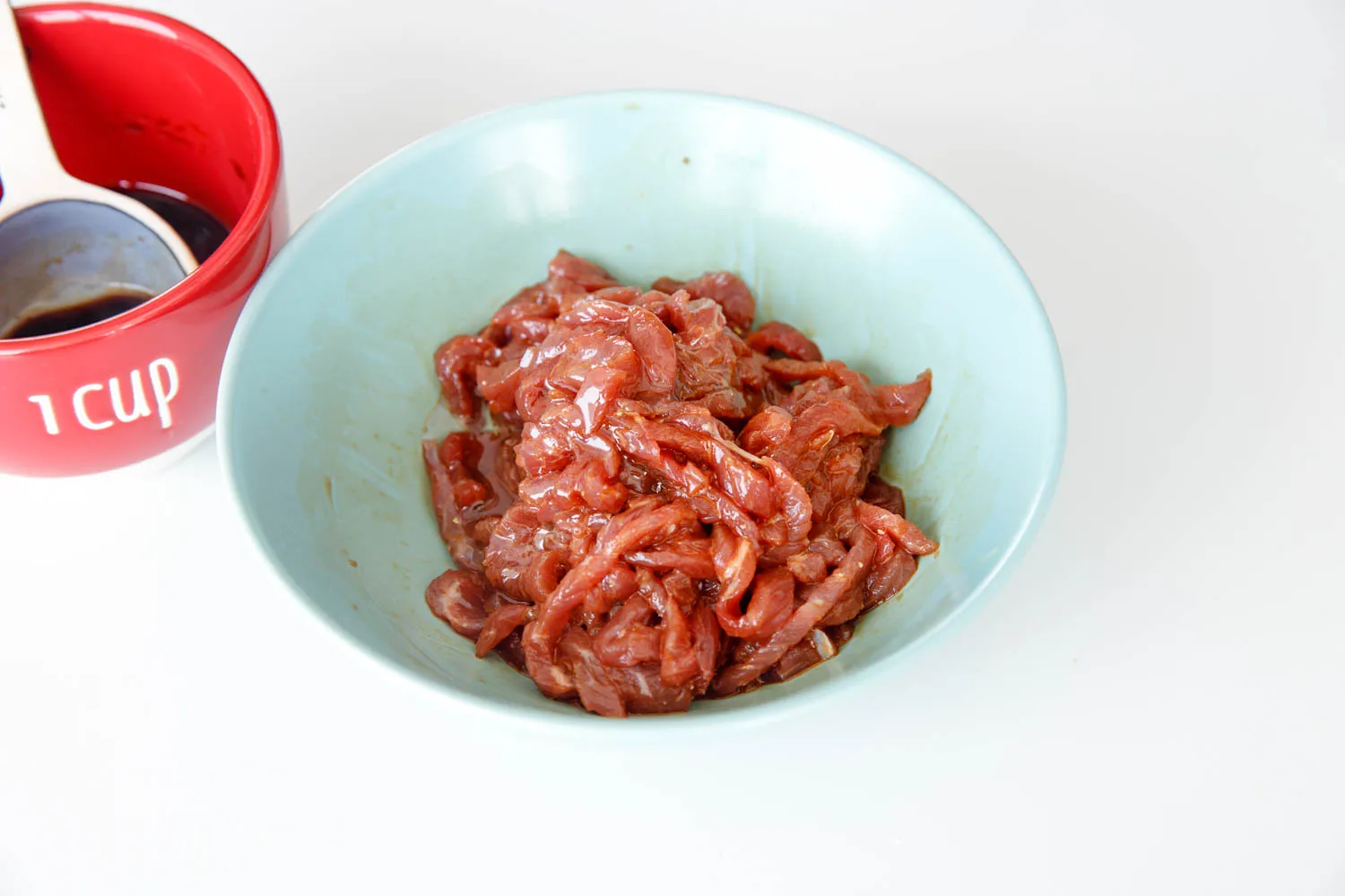 marinate beef|chinasichuanfood.com