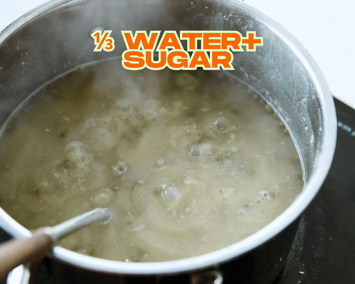 mung bean soup | chinasichuanfood.com