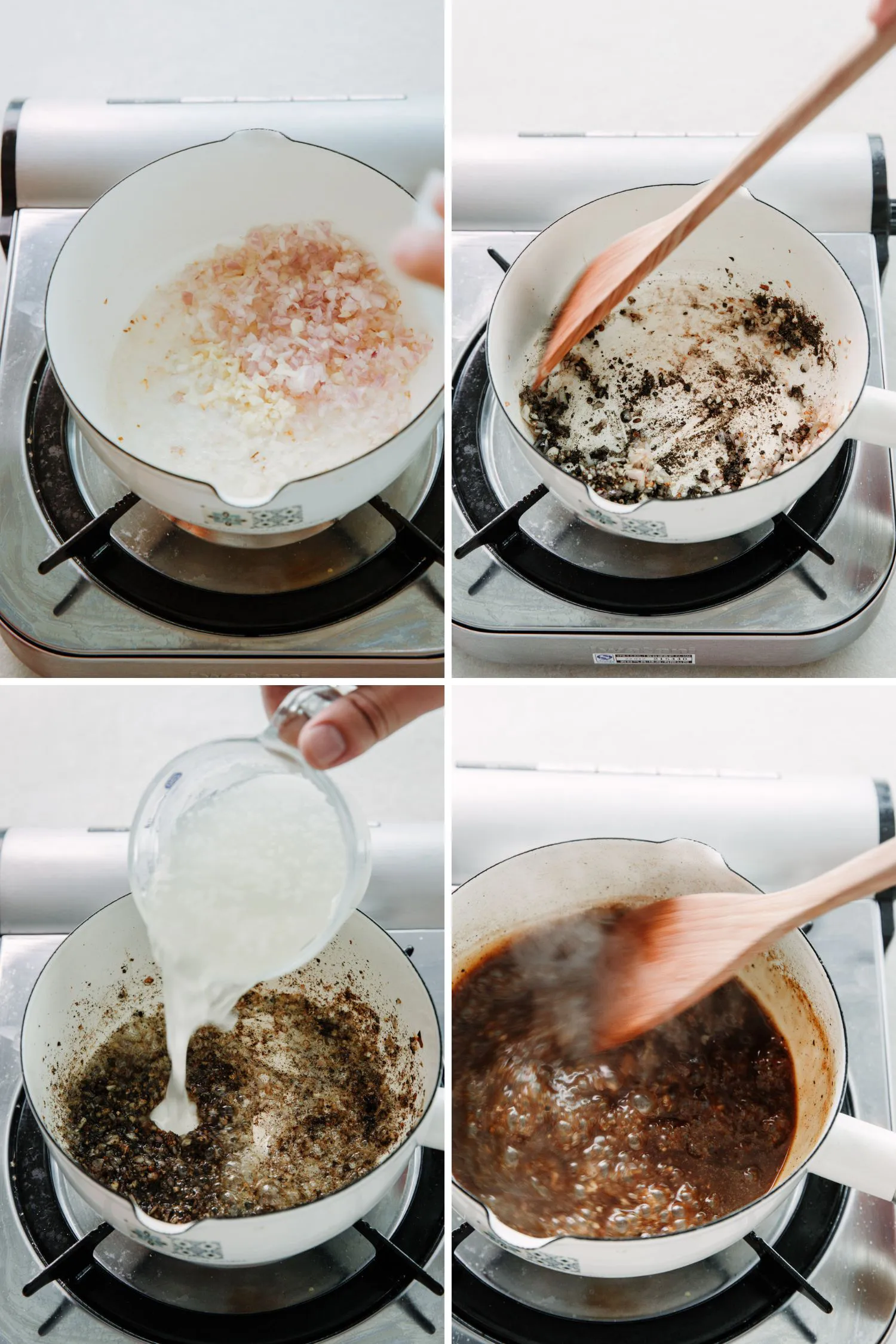 black pepper sauce | chinasichuanfood.com