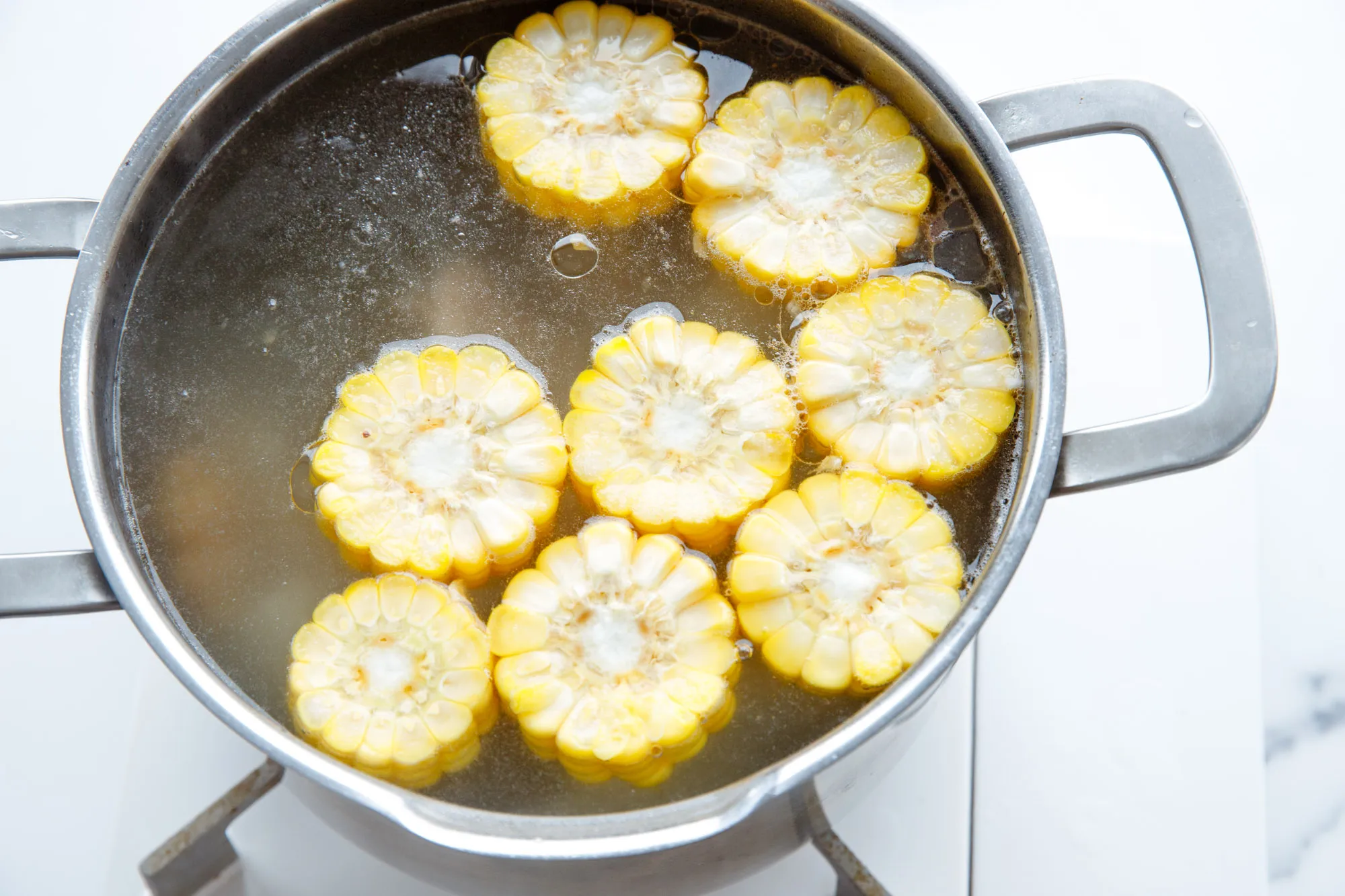 how to blanch pork bones for soup| chinasichuanfood.com
