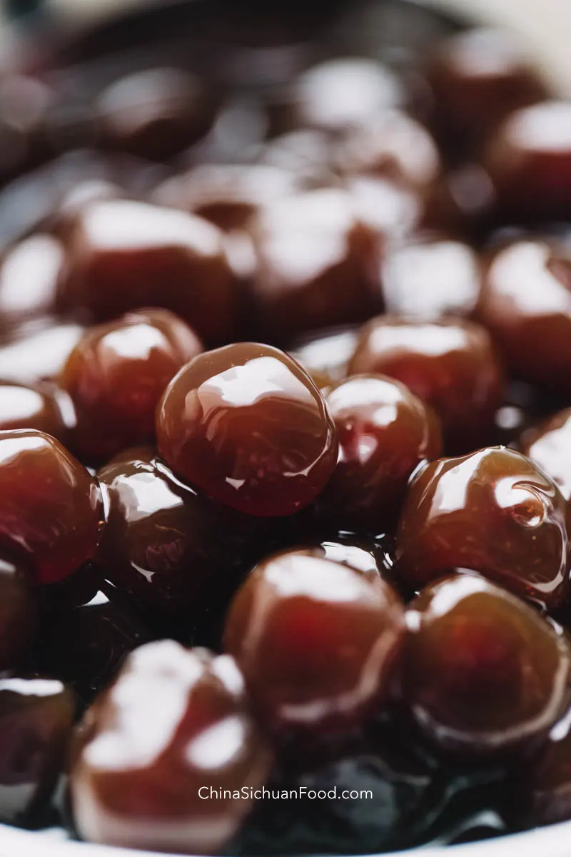 boba pearls|chinasichuanfood.com