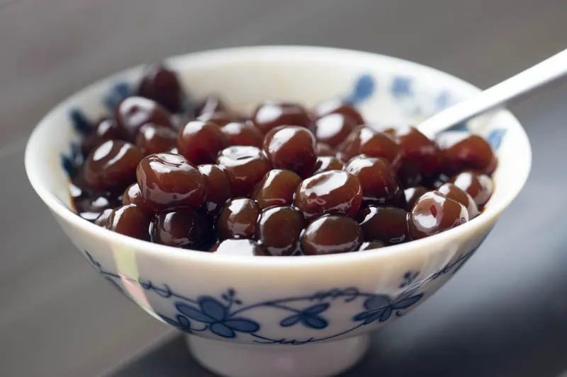 boba pearls|chinasichuanfood.com