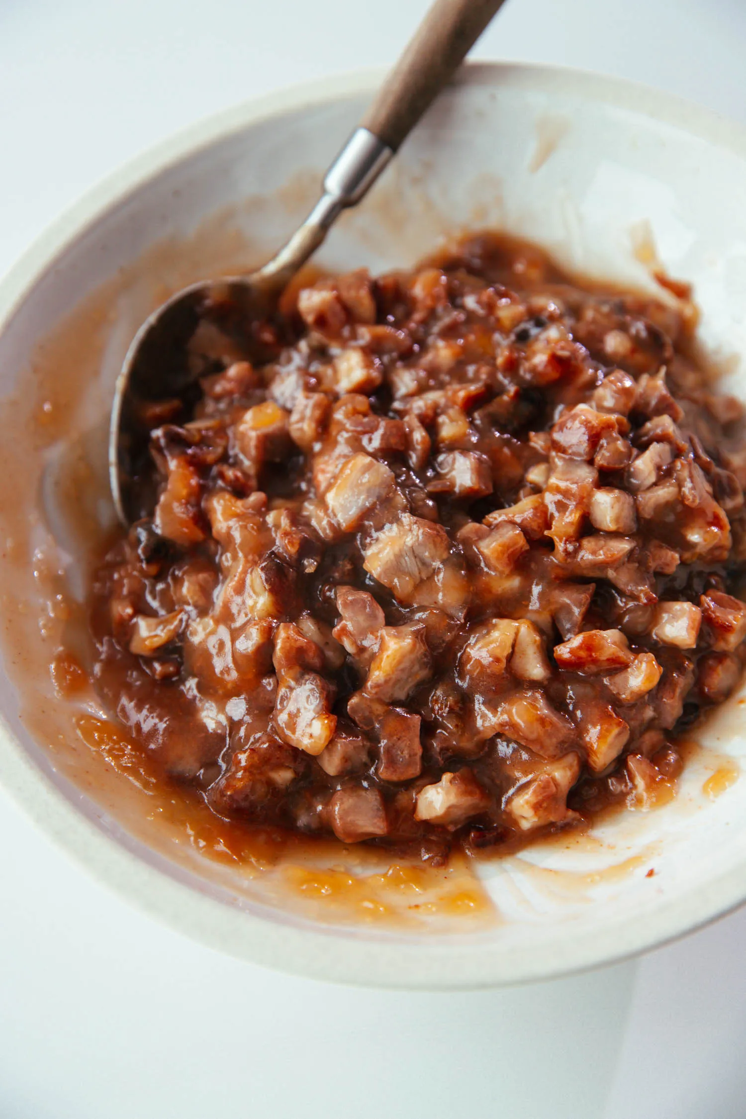 char siu bao | chinasichuanfood.com