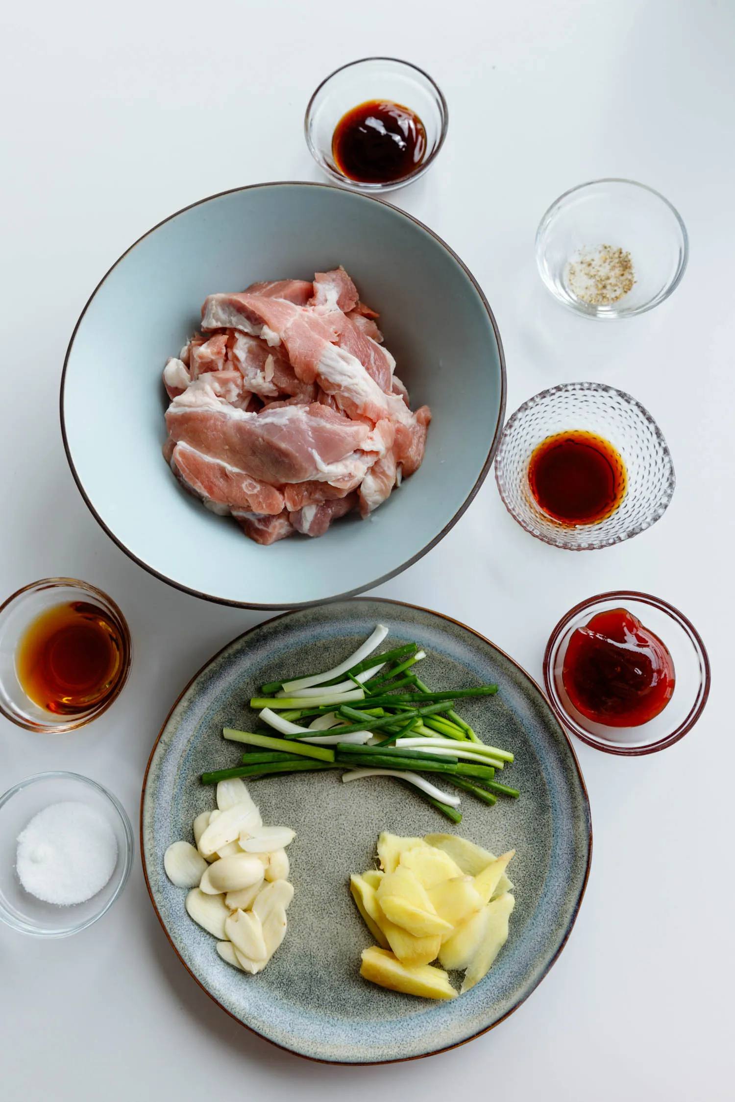 char siu bao | chinasichuanfood.com