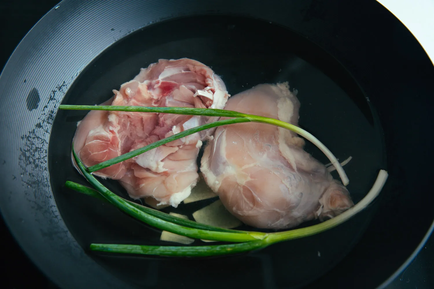chicken congee|chinasichuanfood.com