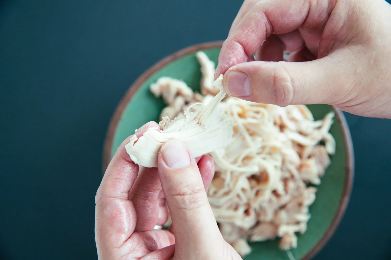 chicken congee|chinasichuanfood.com