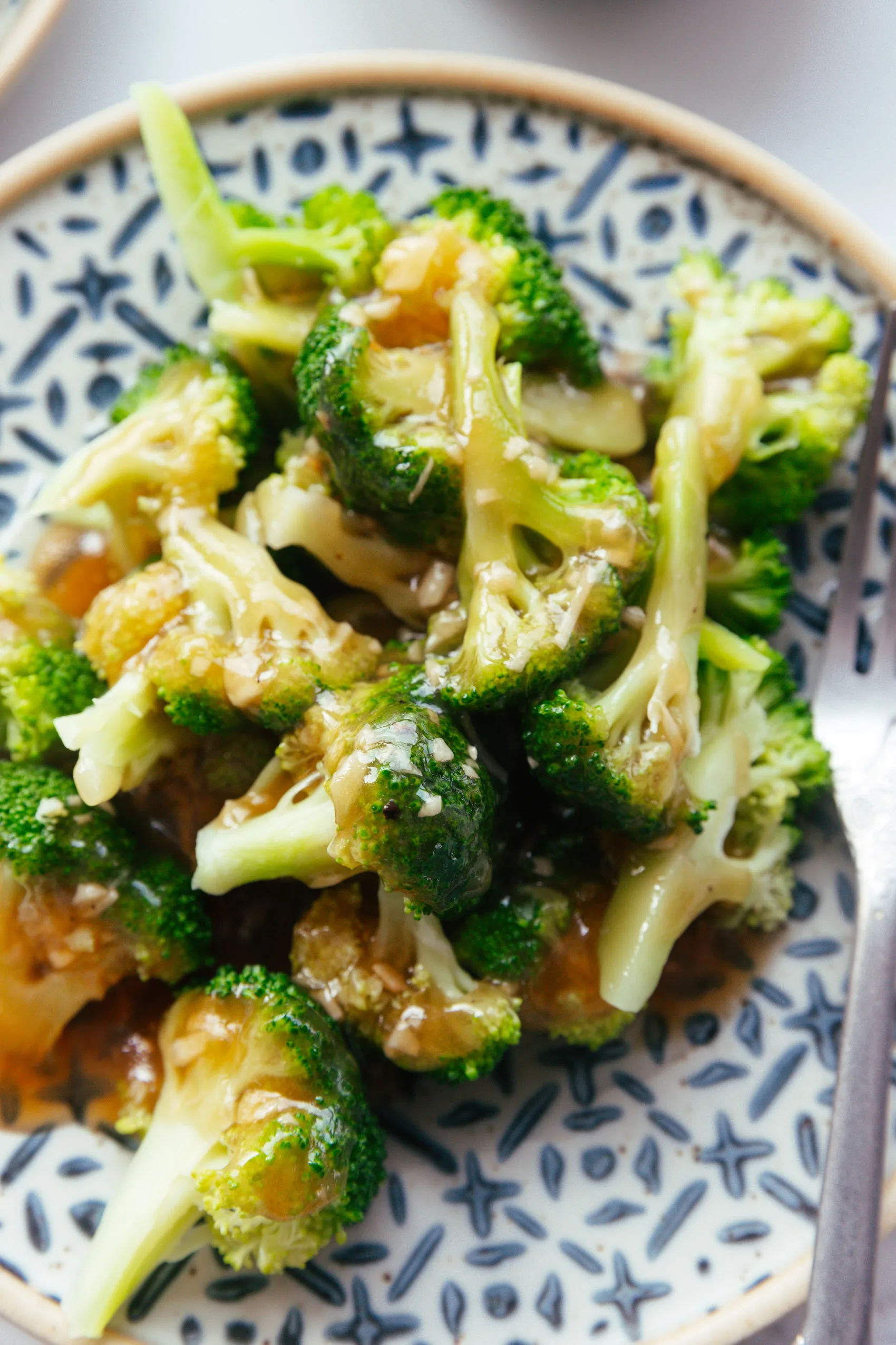 Chinese brown sauce | chinasichuanfood.com