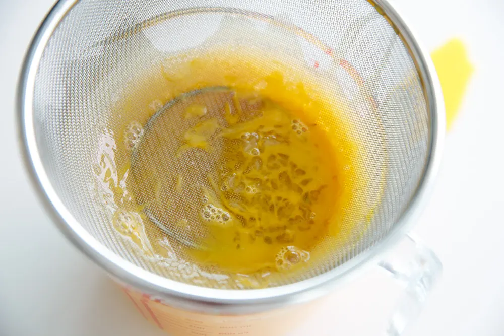 Chinese steamed egg|chinasichuanfood.com