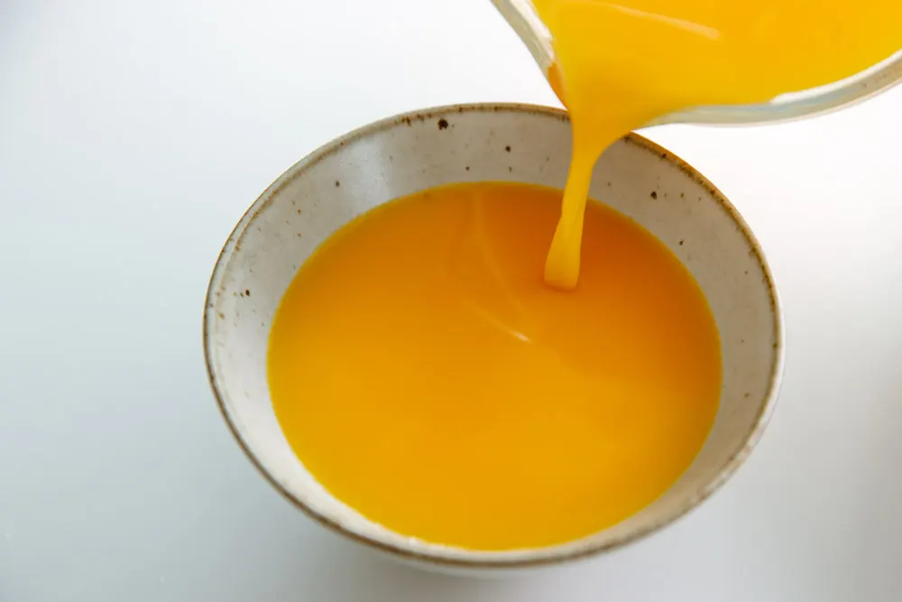 Chinese steamed egg|chinasichuanfood.com