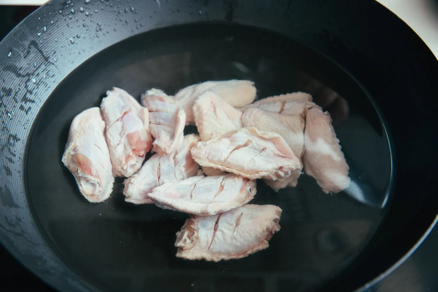 coca cola chicken wings|chinasichuanfood.com