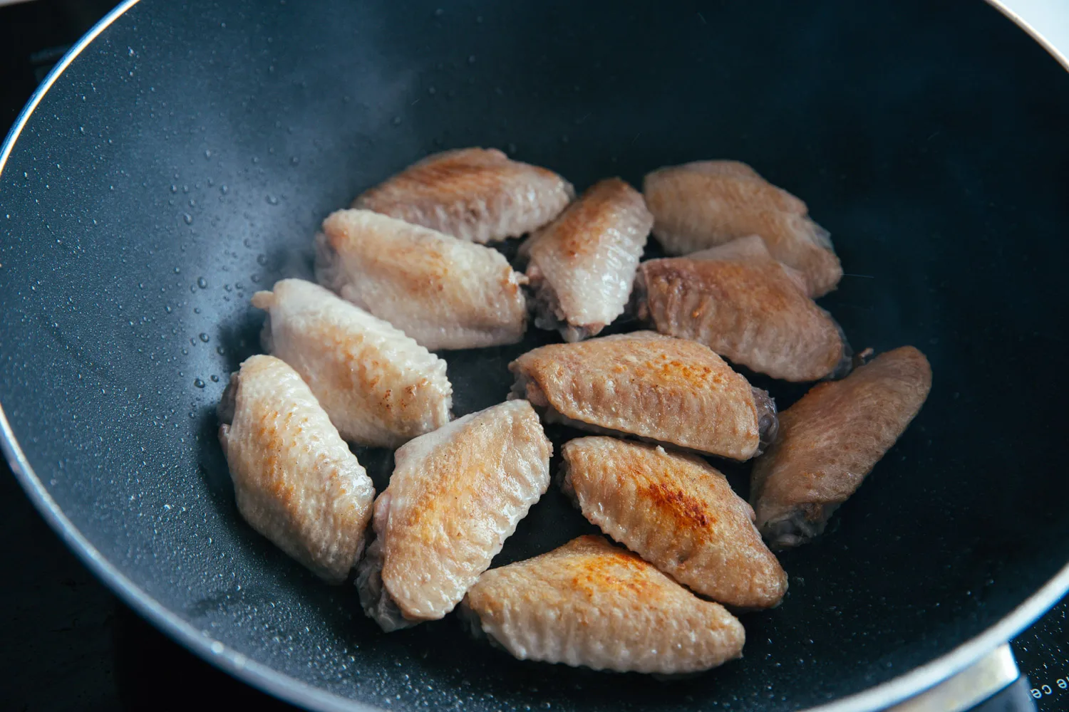 coca cola chicken wings|chinasichuanfood.com
