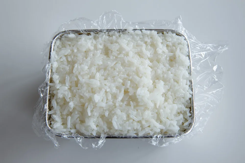 deep-fried rice cake | chinasichuanfood.com