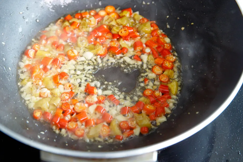 hunan beef stir fry|chinasichuanfood.com