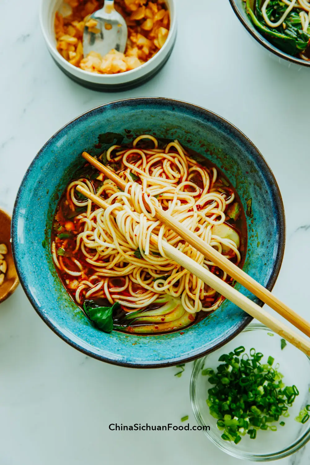chongqing noodle|chinasichuanfood