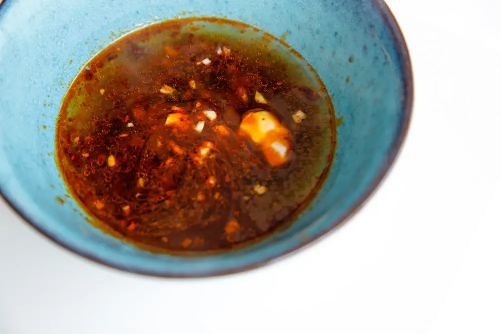 Chongqing noodle|chinasichuanfood