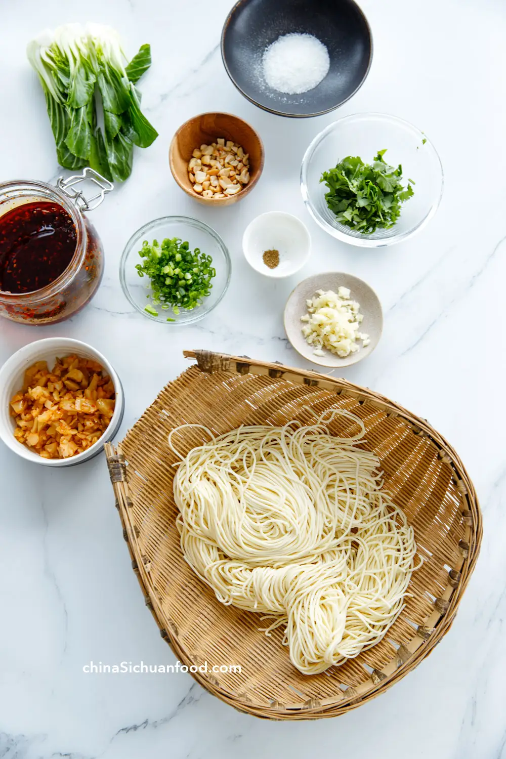 chongqing noodle|chinasichuanfood