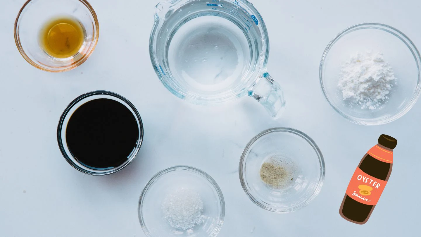 minced pork and egg | chinasichuanfood.com