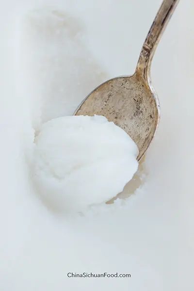 pork lard|chinasichuanfood.com