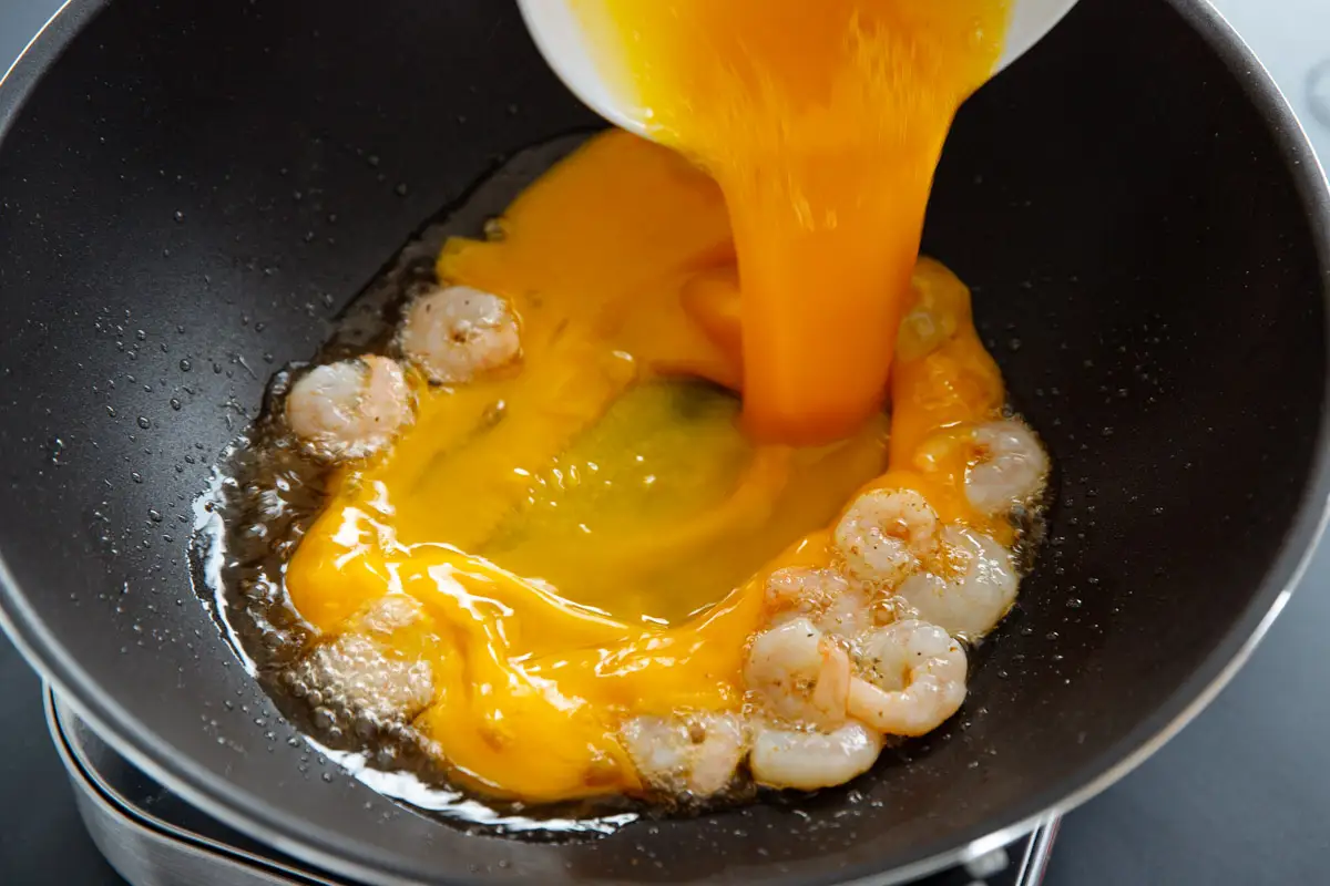 shrimp omelette|chinasichuanfood.com