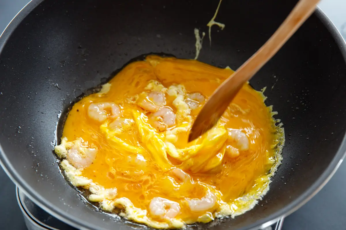 shrimp omelette|chinasichuanfood.com