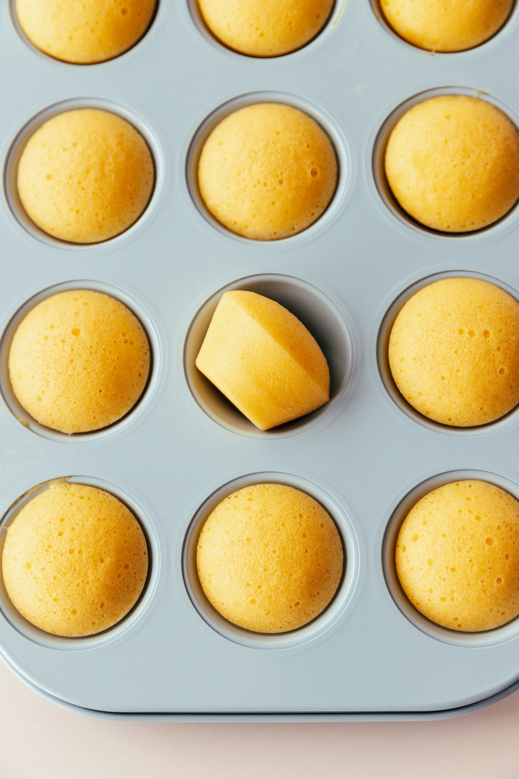 steamed egg cake step | chinasichuanfood.com