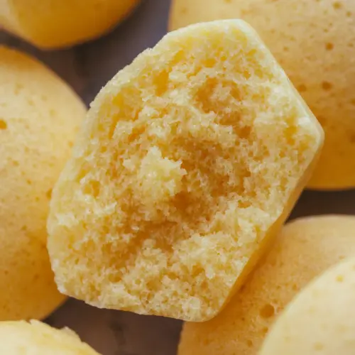 steamed egg cake | chinasichuanfood.com