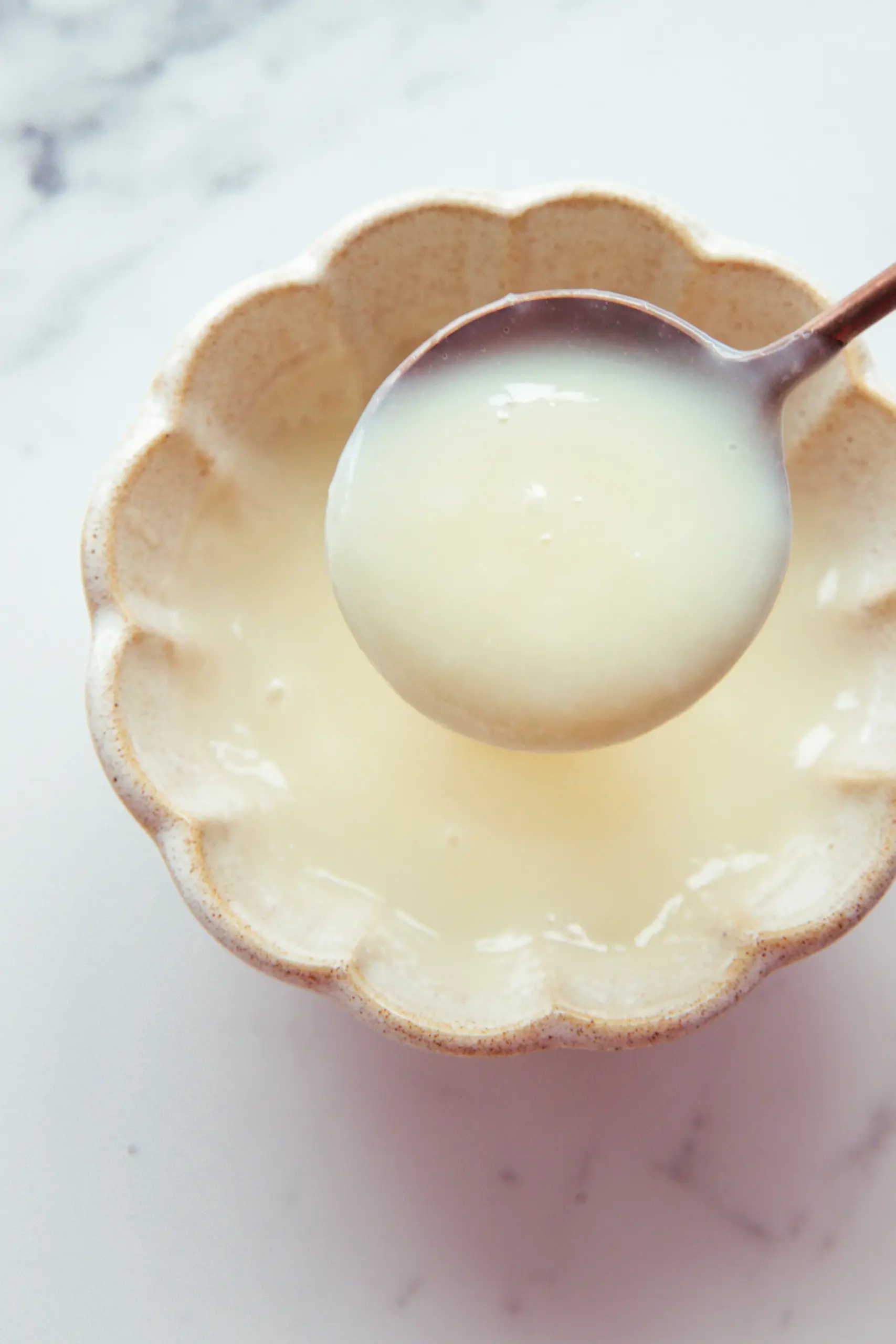 sweetened condensed milk | chinasichuanfood.com