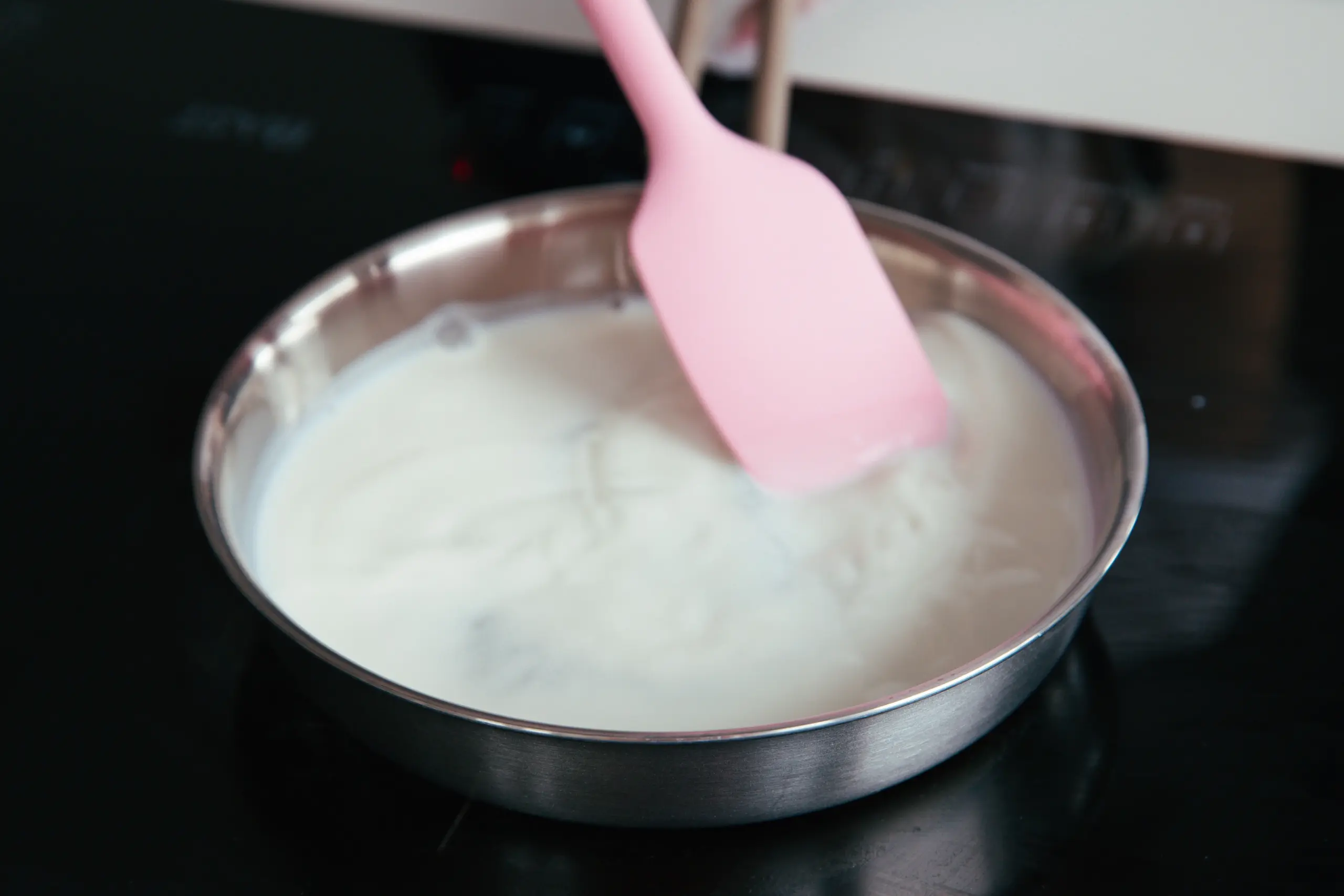 sweetened condensed milk | chinasichuanfood.com