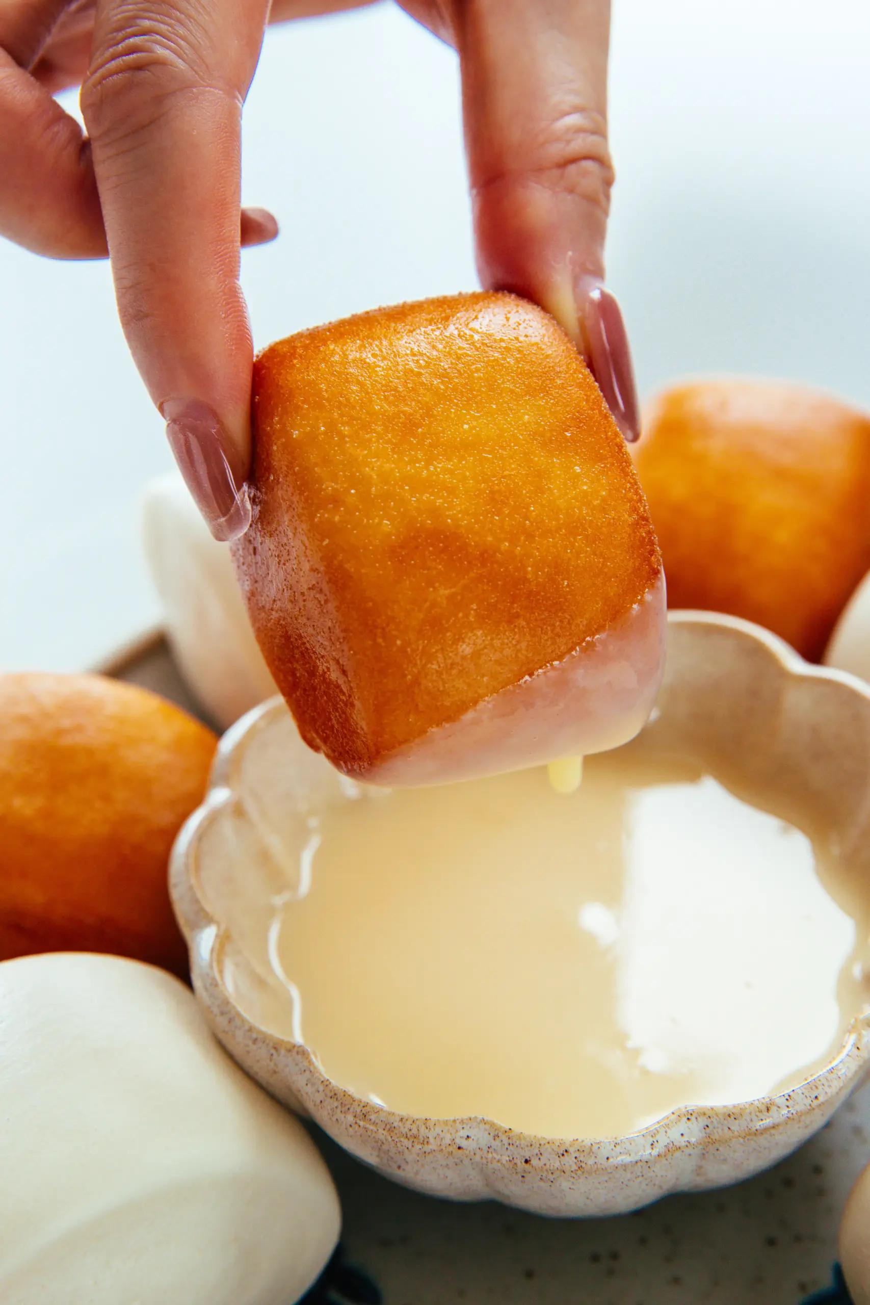 sweetened condensed milk | chinasichuanfood.com