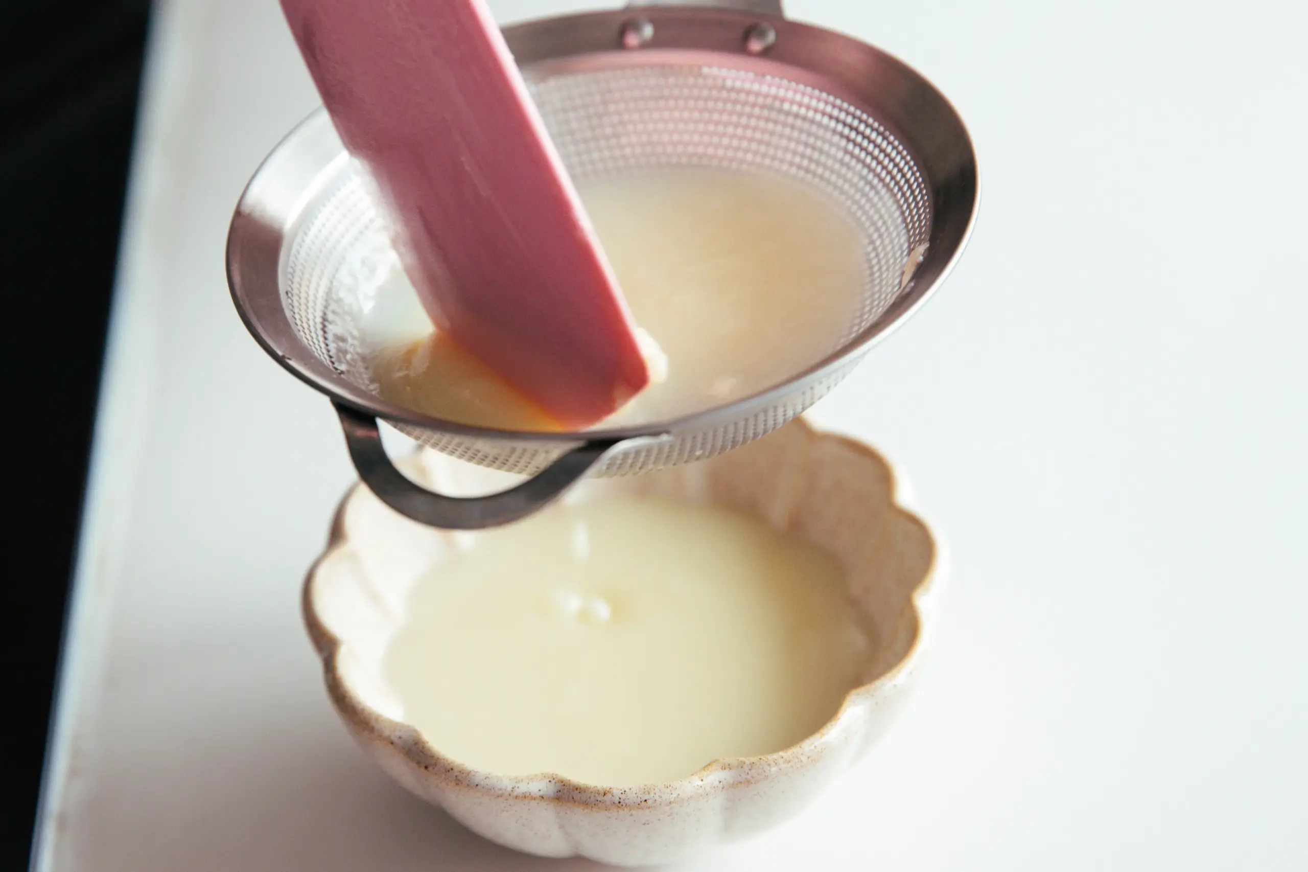 sweetened condensed milk | chinasichuanfood.com