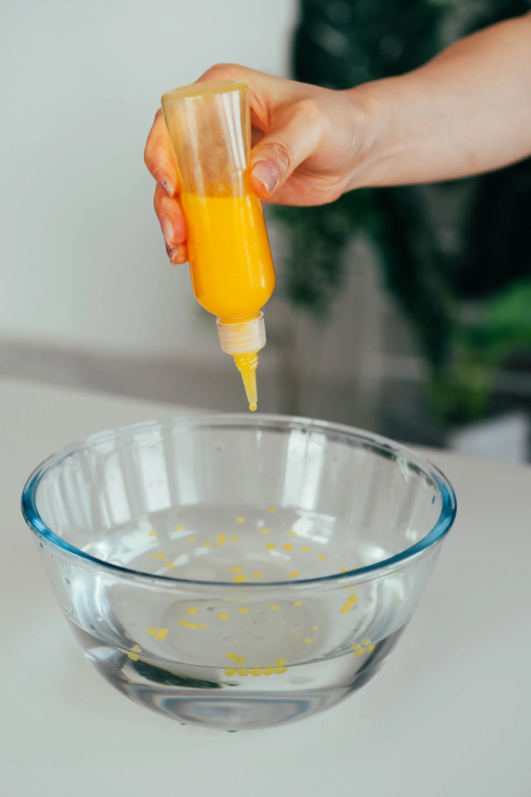 how to squeeze the popping boba out|chinasichuanfood.com